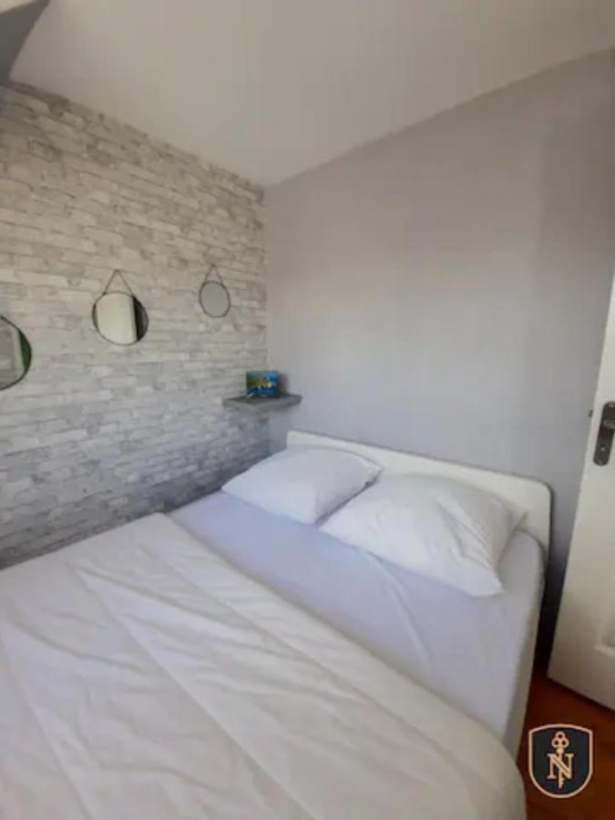 Cosy Apartment In The Center Of Caen Zewnętrze zdjęcie